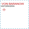 DR. SONJA VON BARANOW // MÜNCHEN 